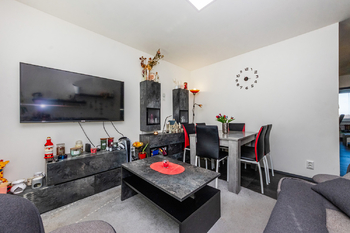 Prodej bytu 4+kk v osobním vlastnictví 78 m², Kladno