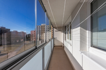 Prodej bytu 4+kk v osobním vlastnictví 78 m², Kladno