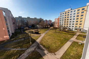 Prodej bytu 4+kk v osobním vlastnictví 78 m², Kladno