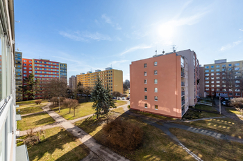 Prodej bytu 4+kk v osobním vlastnictví 78 m², Kladno