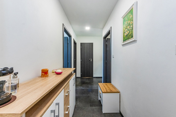 Prodej bytu 4+kk v osobním vlastnictví 78 m², Kladno