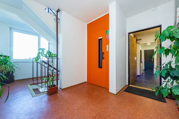 Prodej bytu 4+kk v osobním vlastnictví 78 m², Kladno