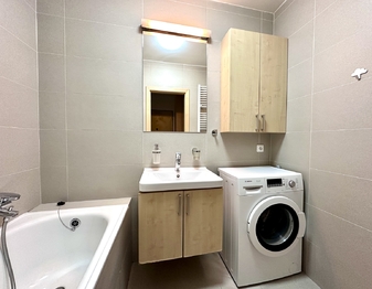 Prodej bytu 2+1 v osobním vlastnictví 54 m², Praha 9 - Hloubětín