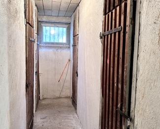 Prodej bytu 2+1 v osobním vlastnictví 54 m², Praha 9 - Hloubětín