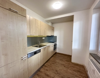 Prodej bytu 2+1 v osobním vlastnictví 54 m², Praha 9 - Hloubětín