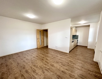 Prodej bytu 2+1 v osobním vlastnictví 54 m², Praha 9 - Hloubětín
