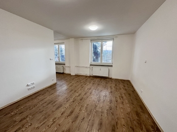 Prodej bytu 2+1 v osobním vlastnictví 54 m², Praha 9 - Hloubětín