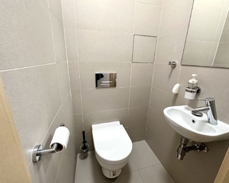 Prodej bytu 2+1 v osobním vlastnictví 54 m², Praha 9 - Hloubětín