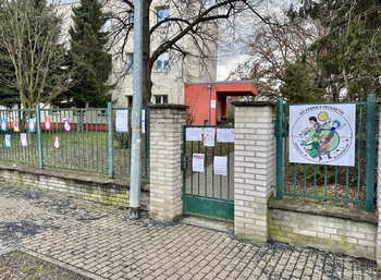 Prodej bytu 2+1 v osobním vlastnictví 54 m², Praha 9 - Hloubětín