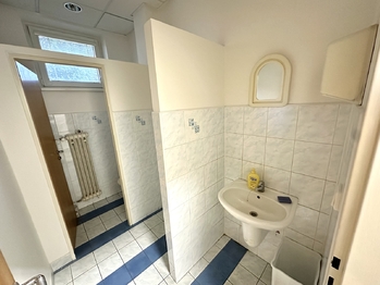 Pronájem kancelářských prostor 46 m², Vsetín