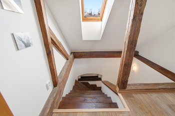 Prodej domu 298 m², Břasy