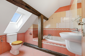 Prodej domu 298 m², Břasy