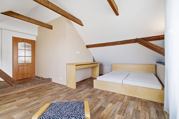 Prodej domu 298 m², Břasy