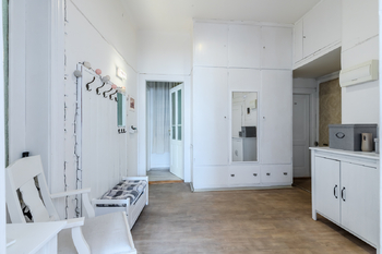 Prodej bytu 4+1 v osobním vlastnictví 149 m², Praha 7 - Holešovice