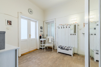 Prodej bytu 4+1 v osobním vlastnictví 149 m², Praha 7 - Holešovice