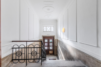 Prodej bytu 4+1 v osobním vlastnictví 149 m², Praha 7 - Holešovice