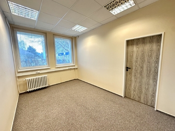 Pronájem kancelářských prostor 32 m², Vsetín
