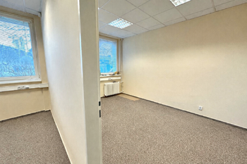 Pronájem kancelářských prostor 32 m², Vsetín