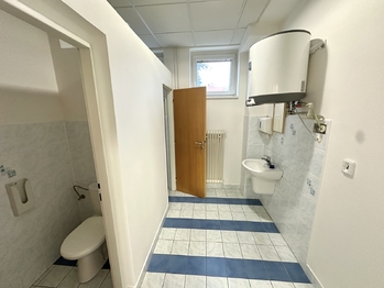 Pronájem kancelářských prostor 32 m², Vsetín