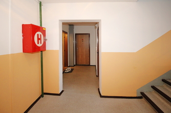 Pronájem bytu 2+kk v osobním vlastnictví 45 m², Nymburk