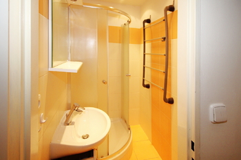 Pronájem bytu 2+kk v osobním vlastnictví 45 m², Nymburk