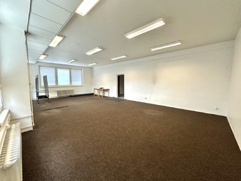 Pronájem kancelářských prostor 78 m², Vsetín