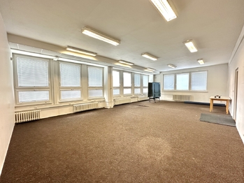 Pronájem kancelářských prostor 78 m², Vsetín