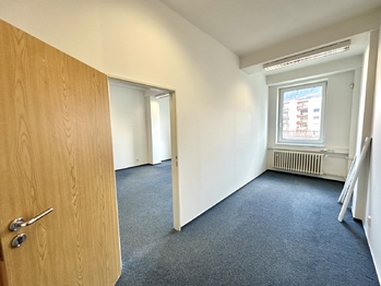 Pronájem kancelářských prostor 44 m², Vsetín