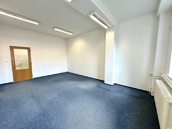 Pronájem kancelářských prostor 44 m², Vsetín