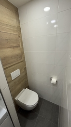 Pronájem bytu 2+kk v osobním vlastnictví 43 m², Brno