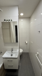 Pronájem bytu 2+kk v osobním vlastnictví 43 m², Brno