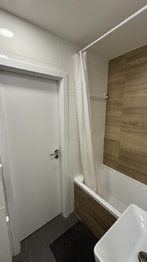 Pronájem bytu 2+kk v osobním vlastnictví 43 m², Brno