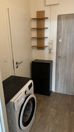Pronájem bytu 2+kk v osobním vlastnictví 43 m², Brno