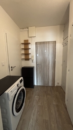 Pronájem bytu 2+kk v osobním vlastnictví 43 m², Brno