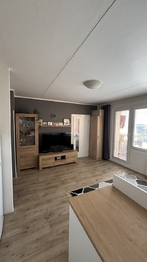 Pronájem bytu 2+kk v osobním vlastnictví 43 m², Brno