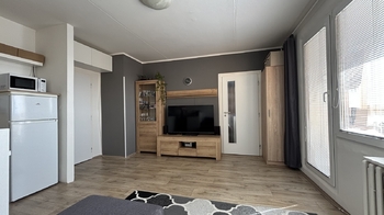 Pronájem bytu 2+kk v osobním vlastnictví 43 m², Brno