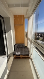 Pronájem bytu 2+kk v osobním vlastnictví 43 m², Brno