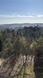 Pronájem bytu 2+kk v osobním vlastnictví 43 m², Brno