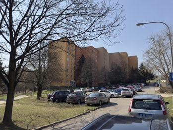 Pronájem bytu 2+kk v osobním vlastnictví 43 m², Brno