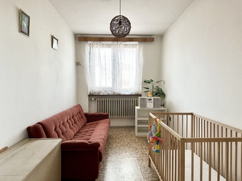 Prodej domu 151 m², Praha 10 - Dolní Měcholupy
