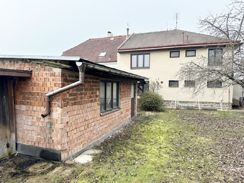 Prodej domu 151 m², Praha 10 - Dolní Měcholupy
