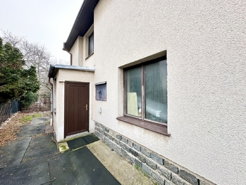 Prodej domu 151 m², Praha 10 - Dolní Měcholupy