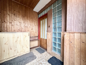 Prodej domu 151 m², Praha 10 - Dolní Měcholupy