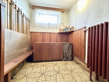 Prodej domu 151 m², Praha 10 - Dolní Měcholupy