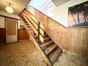 Prodej domu 151 m², Praha 10 - Dolní Měcholupy