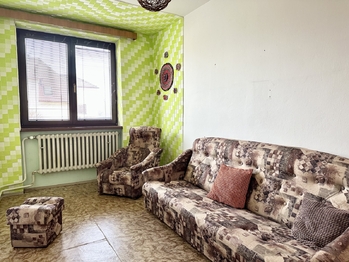 Prodej domu 151 m², Praha 10 - Dolní Měcholupy