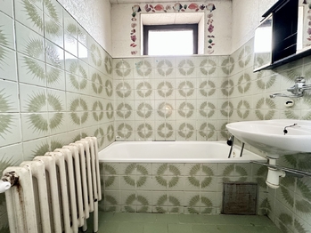 Prodej domu 151 m², Praha 10 - Dolní Měcholupy