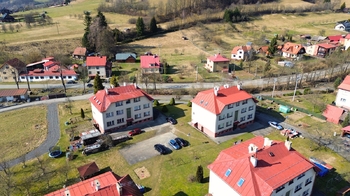 Prodej bytu 3+1 v osobním vlastnictví 74 m², Nový Hrozenkov