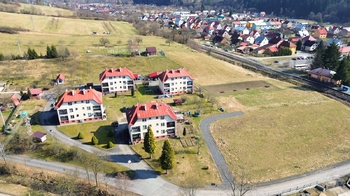 Prodej bytu 3+1 v osobním vlastnictví 74 m², Nový Hrozenkov