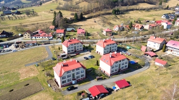 Prodej bytu 3+1 v osobním vlastnictví 74 m², Nový Hrozenkov